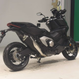 Мотоцикл Honda X-ADV750 с пробегом 3853 km