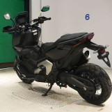 Мотоцикл Honda X-ADV750 с пробегом 3853 km