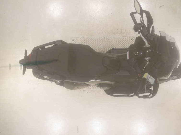 Мотоцикл Honda X-ADV750 с пробегом 3853 km