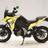 Мотоцикл Suzuki v- strom 250sx с пробегом 2891 km