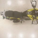 Мотоцикл Suzuki v- strom 250sx с пробегом 2891 km