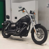 Мотоцикл HD FXDB 1580 с пробегом 14783 km