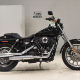Мотоцикл HD SUPER GLIDE FXDX1450 с пробегом 1534 km