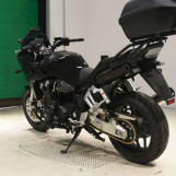 Мотоцикл Honda CB1300SF BOLDOR с пробегом 502 km