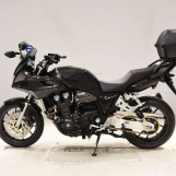 Мотоцикл Honda CB1300SF BOLDOR с пробегом 502 km