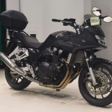 Мотоцикл Honda CB1300SF BOLDOR с пробегом 502 km