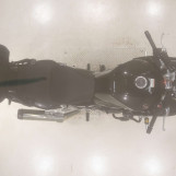 Мотоцикл Honda CB1300SF BOLDOR с пробегом 502 km