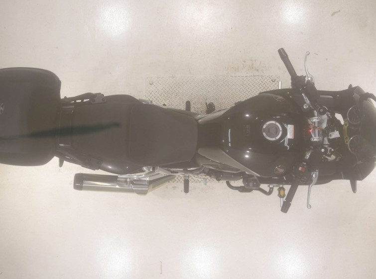 Мотоцикл Honda CB1300SF BOLDOR с пробегом 502 km