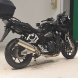 Мотоцикл Honda CB1300SF BOLDOR с пробегом 502 km