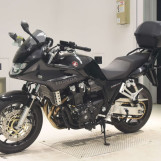 Мотоцикл Honda CB1300SF BOLDOR с пробегом 502 km