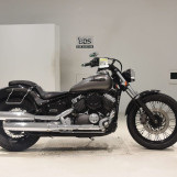 Мотоцикл Yamaha DRAGSTAR XVS400 з пробігом 15336 km