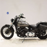 Мотоцикл Yamaha DRAGSTAR XVS400 з пробігом 15336 km