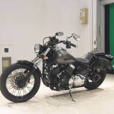Мотоцикл Yamaha DRAGSTAR XVS400 з пробігом 15336 km