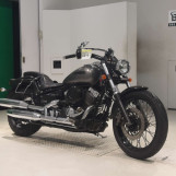 Мотоцикл Yamaha DRAGSTAR XVS400 з пробігом 15336 km