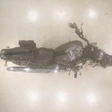 Мотоцикл Yamaha DRAGSTAR XVS400 з пробігом 15336 km