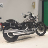 Мотоцикл Yamaha DRAGSTAR XVS400 з пробігом 15336 km
