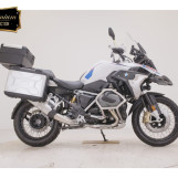 Мотоцикл BMW R1250GS с пробегом 6 km