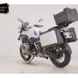 Мотоцикл BMW R1250GS с пробегом 6 km