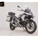 Мотоцикл BMW R1250GS с пробегом 6 km