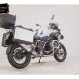Мотоцикл BMW R1250GS с пробегом 6 km