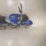 Мотоцикл Suzuki GSR250 з пробігом 10539 km