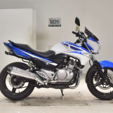 Мотоцикл Suzuki GSR250 з пробігом 10539 km