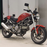 Мотоцикл Ducati MONSTER 400 с пробегом 13932 km