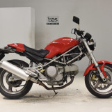 Мотоцикл Ducati MONSTER 400 с пробегом 13932 km