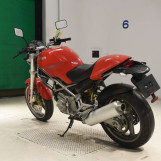 Мотоцикл Ducati MONSTER 400 с пробегом 13932 km