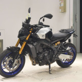 Мотоцикл Yamaha MT-09SP с пробегом 2808 km
