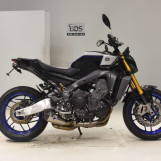 Мотоцикл Yamaha MT-09SP с пробегом 2808 km