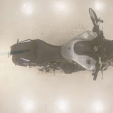 Мотоцикл Yamaha MT-09SP с пробегом 2808 km