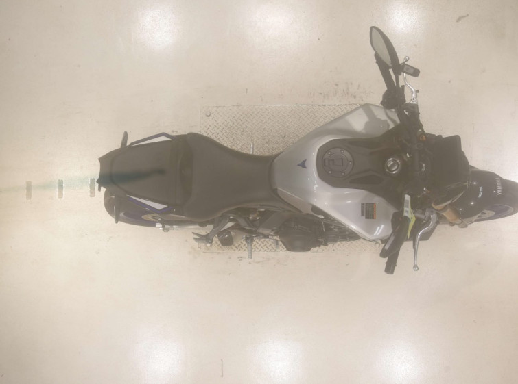 Мотоцикл Yamaha MT-09SP с пробегом 2808 km
