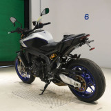 Мотоцикл Yamaha MT-09SP с пробегом 2808 km