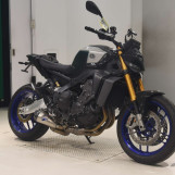 Мотоцикл Yamaha MT-09SP с пробегом 2808 km