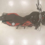 Мотоцикл BMW F700GS с пробегом 10609 km