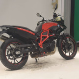 Мотоцикл BMW F700GS с пробегом 10609 km