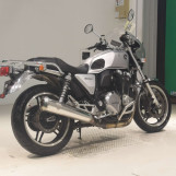 Мотоцикл Honda CB1100 с пробегом 43583 km