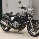 Мотоцикл Honda CB1100 с пробегом 43583 km