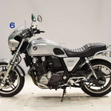 Мотоцикл Honda CB1100 с пробегом 43583 km