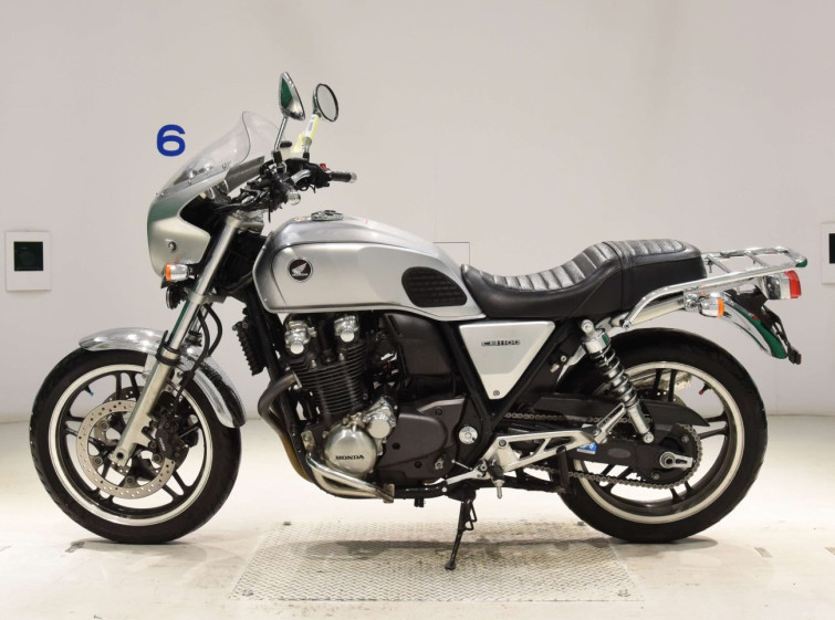 Мотоцикл Honda CB1100 с пробегом 43583 km