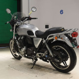 Мотоцикл Honda CB1100 с пробегом 43583 km