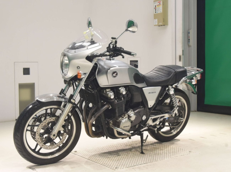 Мотоцикл Honda CB1100 с пробегом 43583 km