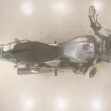 Мотоцикл Honda CB1100 с пробегом 43583 km