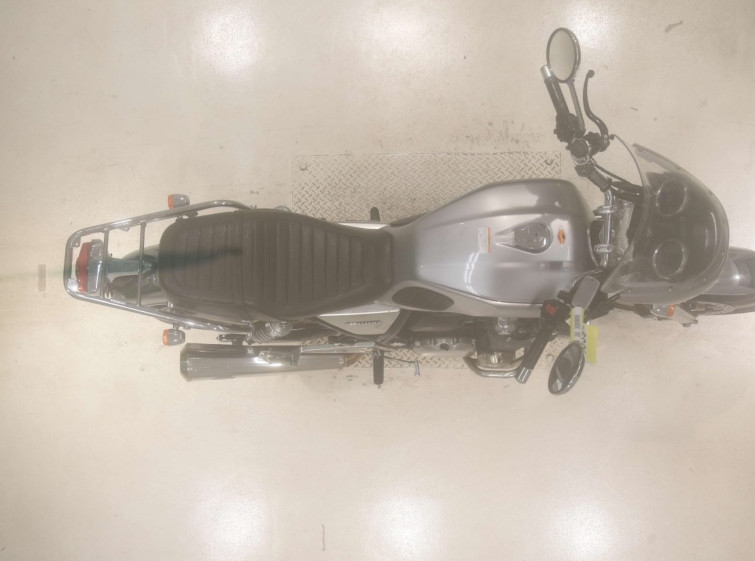 Мотоцикл Honda CB1100 с пробегом 43583 km