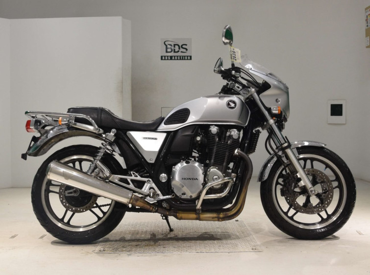 Мотоцикл Honda CB1100 с пробегом 43583 km