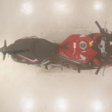 Мотоцикл Honda CBR650R з пробігом 7388 km