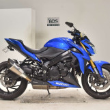 Мотоцикл Suzuki GSX-S1000 з пробігом 21656 km