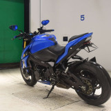 Мотоцикл Suzuki GSX-S1000 з пробігом 21656 km