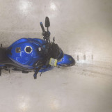 Мотоцикл Suzuki GSX-S1000 з пробігом 21656 km